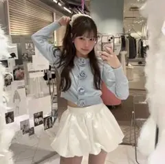 2026年最新】TREAT ürself ニットの人気アイテム - メルカリ