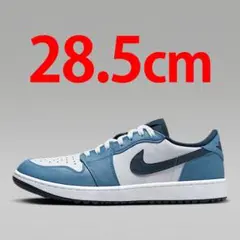 28.5cm ナイキ エア ジョーダン 1 ゴルフ 定価以下