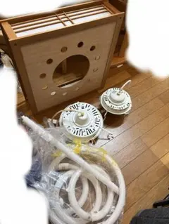 TAKIZUMI 照明器具 TCP-7169 本体　その他セット