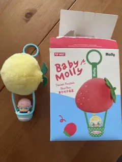 モリー キャラクターグッズ