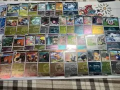 ポケモンカード　メガドリームex ボール　エネルギー　ロケット　ミラーまとめ売り