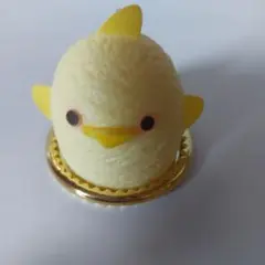 ぴよりんカプセルトイ