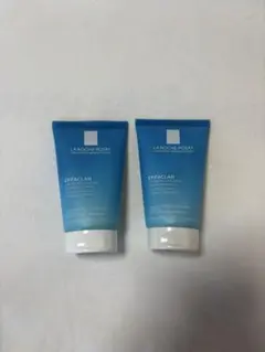 LA ROCHE-POSAY EFFACLAR 洗顔料 50ml 2本セットのサムネイル