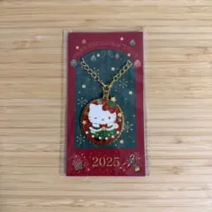 サンリオ　キティ　キラキラチャーム　【即購入 可】