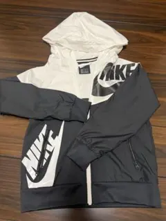 NIKE キッズ ウィンドブレーカー ジャケット