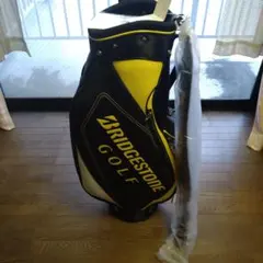 2026年最新】BRIDGESTONE GOLF ゴルフバッグ・キャディバッグの人気