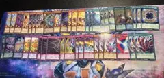 【遊戯王RD】ゴーストサイクロン等　汎用まとめセット売り
