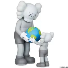 2025年最新】kaws the promiseの人気アイテム - メルカリ