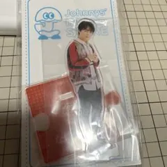 なにわ男子　大西流星　アクスタスタンド'20夏