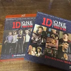 ONE DIRECTION THIS IS US