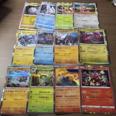 ポケモンカード キラカード 12枚セットのサムネイル
