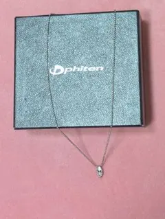 【未使用/保証書付】phiten 水晶RAKUWAネックレス 40cm 未使用/保証書付】phiten 水晶RAKUWAネックレス 40cm - メルカリ