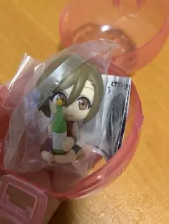 かくれんぼフィギュア MEIKO