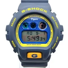 G-SHOCK DW-6900BHTG-9JF阪神タイガースコラボ G-SHOCK DW-6900BHTG-9JF阪神タイガースコラボ 楽天市場】G