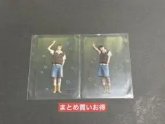 BOYNEXTDOOR トレカ 2枚セット