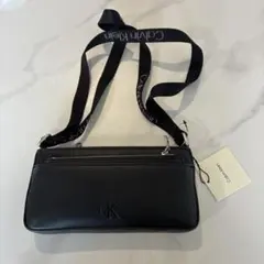 【 新品 タグあり 】 カルバンクライン / ショルダーバッグのサムネイル
