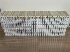 イノサン イノサンRouge 全巻 9巻+12巻 初版・帯あり含む 坂本眞一