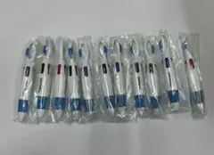 4色ボールペン　11本のサムネイル