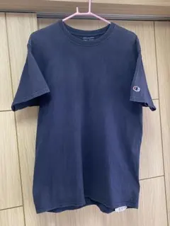 Champion チャンピオン Tシャツ ネイビーのサムネイル
