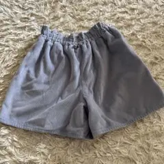グローバルワーク リバーシブルショートパンツ 130
