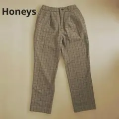 ハニーズ　パンツ