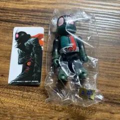 BE@RBRICK シリーズ46 未開封　仮面ライダー