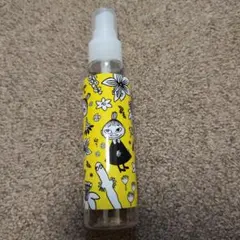 厶ーミン　ハトムギ化粧水おまけスプレーボトル