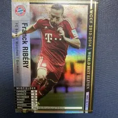 【SALE】フランク・リベリー　直筆サイン Amazon.co.jp: フランク リベリー 直筆サイン入りカード