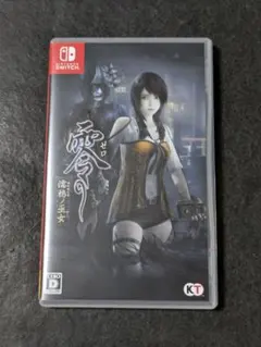 魔法使いの夜 Nintendo Switch - メルカリ