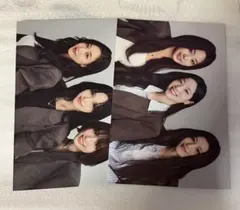 TWICE シーグリ 2026 ポストカード