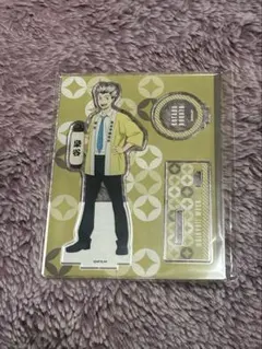 ハイキュー 木兎光太郎 アクスタ アクリルスタンド