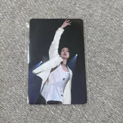 TREASURE ハルト PULSE ON sheeta配信特典 トレカ