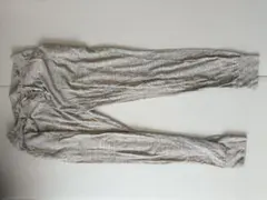 クアドロ　スエットパンツ