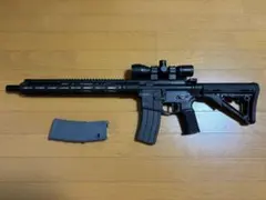 2026年最新】mtr16 ガスガンの人気アイテム - メルカリ