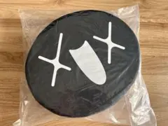 ろふまお ROF-MAO クッション 1th anniversary