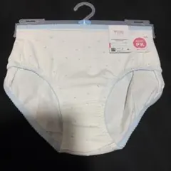 Wing Teen☆non!PK ショーツ☆Lサイズ☆