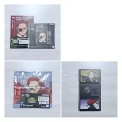 ジュリオ・ガンディーニ 一番くじセット