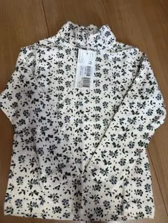 プチバトー　タートルネック95