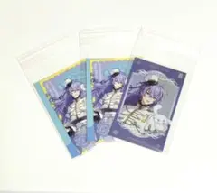 にじさんじ サンリオコラボ 星導ショウ