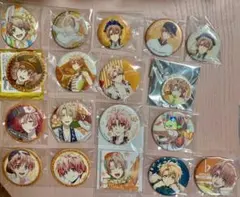 アイナナ アイドリッシュセブン　和泉三月　【バラ売り】　22点