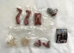 ウルトラマン アルティメットルミナス sp02 ウルトラセブン