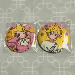2025年最新】鏡音レン 缶バッジ 39cultureの人気アイテム - メルカリ