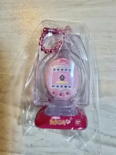 たまごっち おかしなたまごボーロっち3