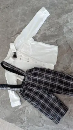 フォーマル 子供服　80