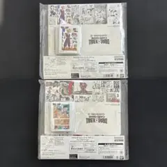 ワンピース ゾロ ドンカード パラレル プロモ ストレージボックス 10枚