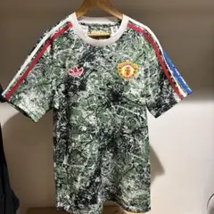 2025年最新】マンチェスターユナイテッド ストーンローゼズの人気