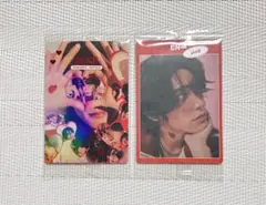 ENHYPEN ツインウェハース JAKE