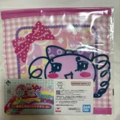 たまごっち／一番くじ／〜令和で発見！！あのころのお部屋とたまごっち〜