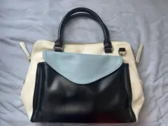 YECCA VECCA ショルダーバッグ