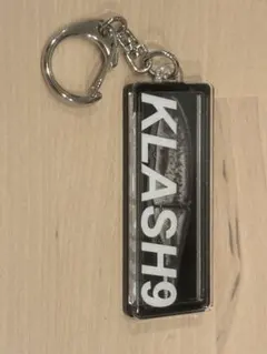 DRT キーホルダー、ハンドルノブ【キープキャスト限定】 thekeepcast_official ガチャアイテム アクリルキーホルダー各種 どれ